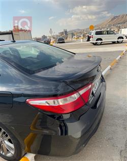 تۆیۆتا کامری